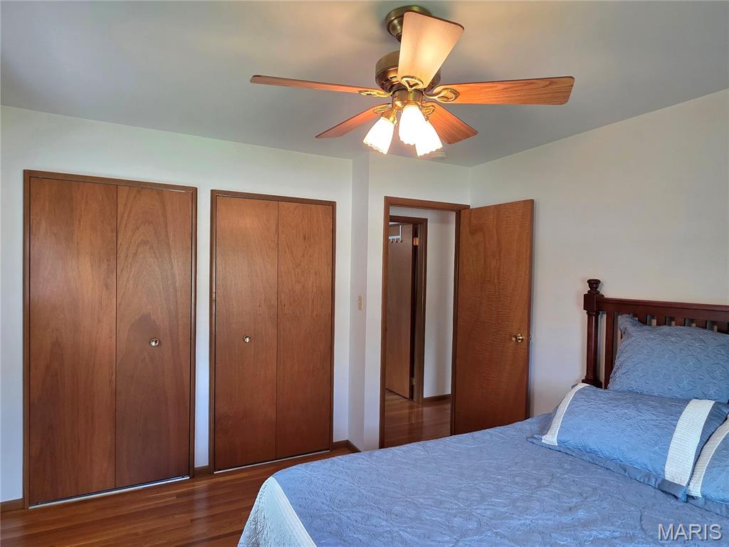 Tracts - Residential