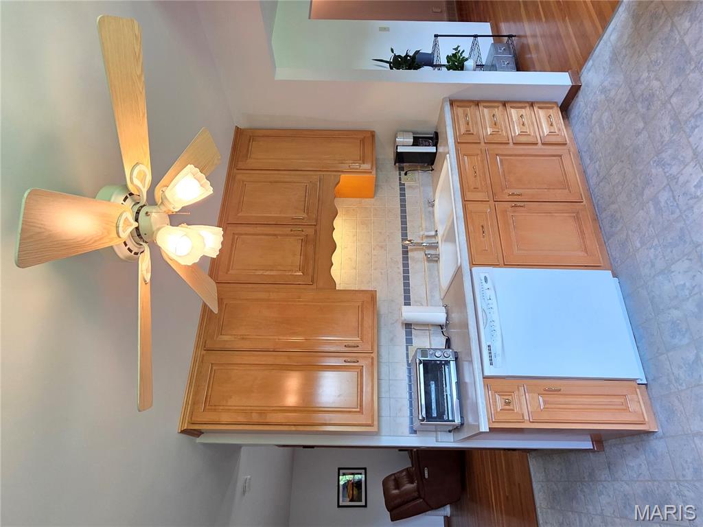 Tracts - Residential