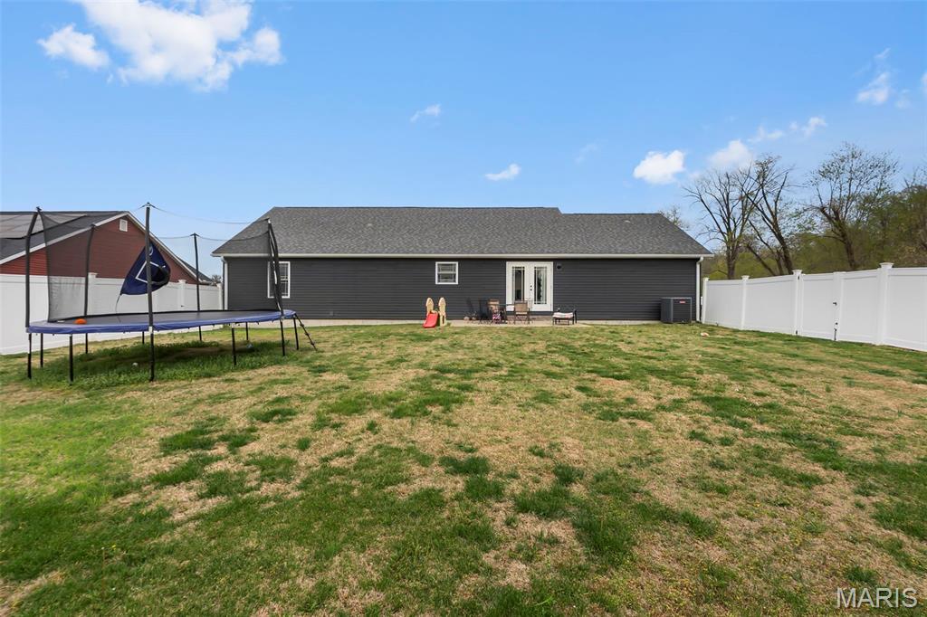 Park Estates - Residential