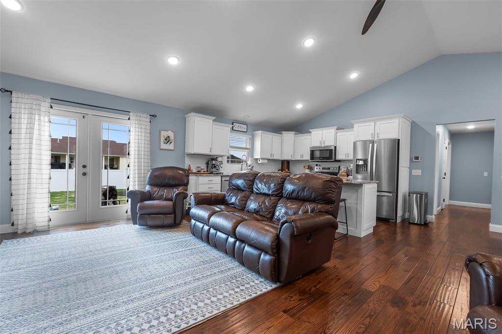 Park Estates - Residential