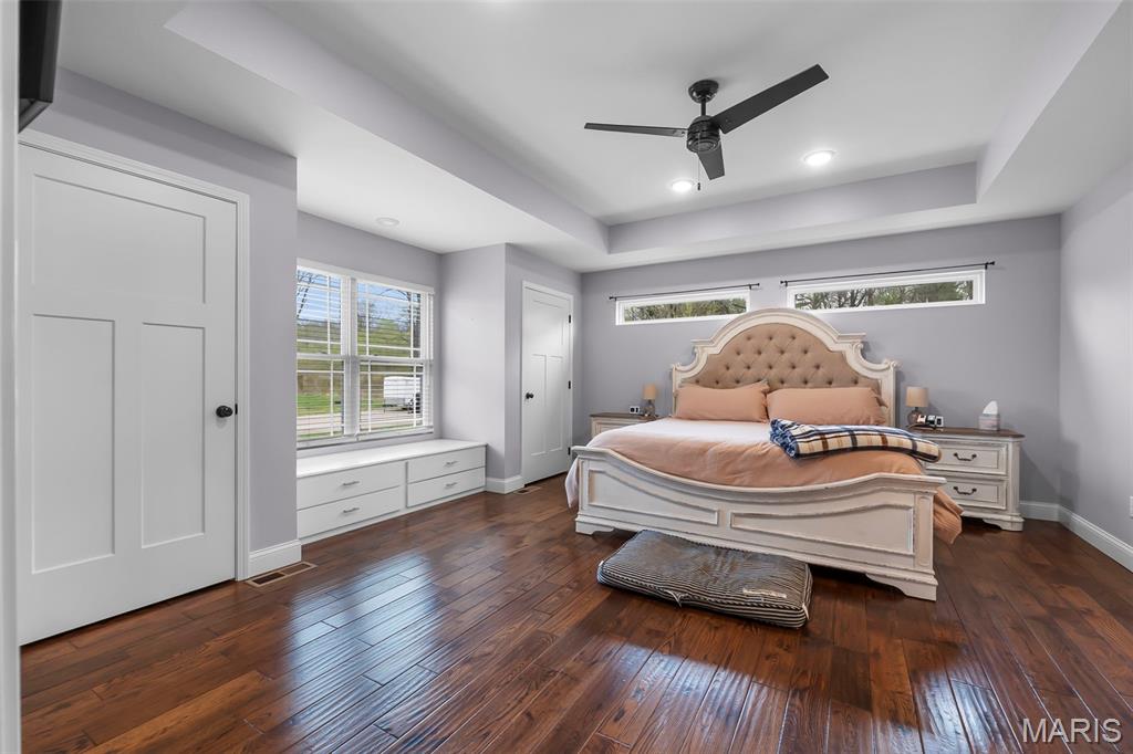 Park Estates - Residential