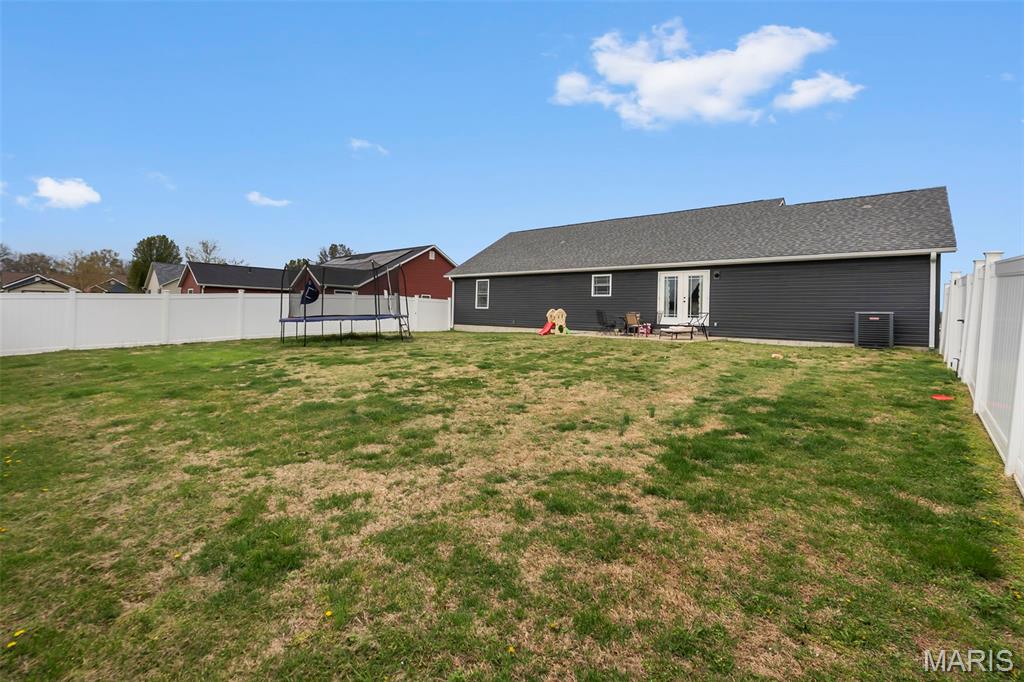 Park Estates - Residential