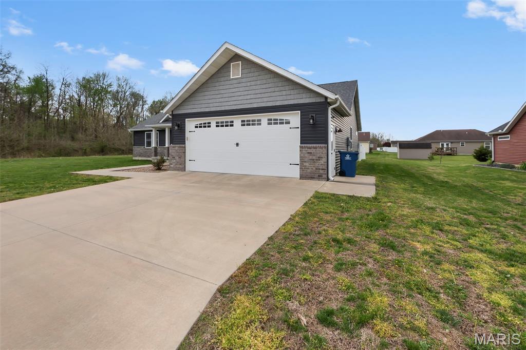 Park Estates - Residential