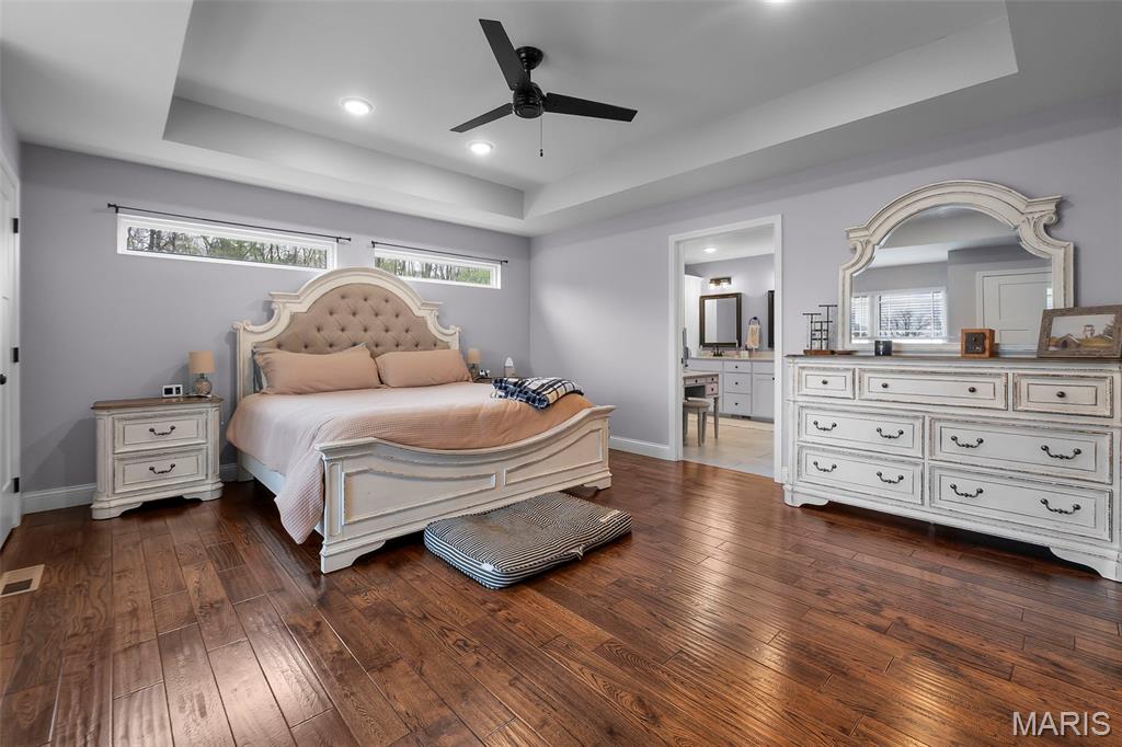 Park Estates - Residential