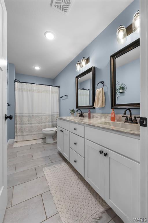 Park Estates - Residential