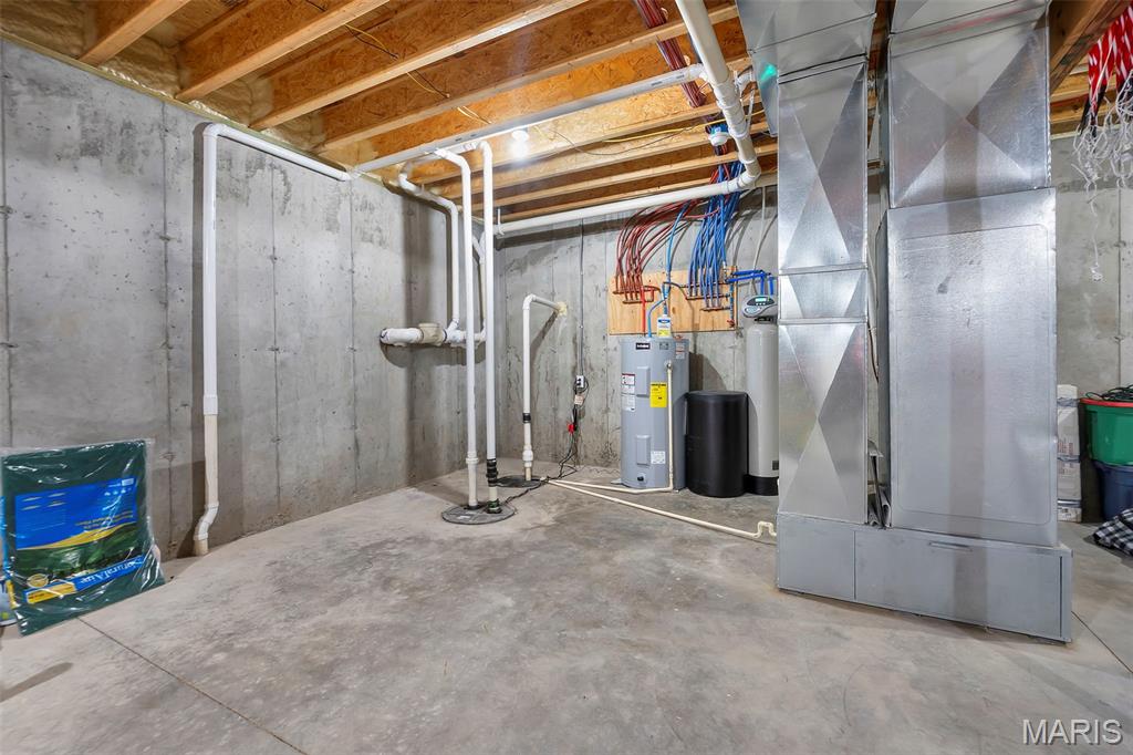 Park Estates - Residential