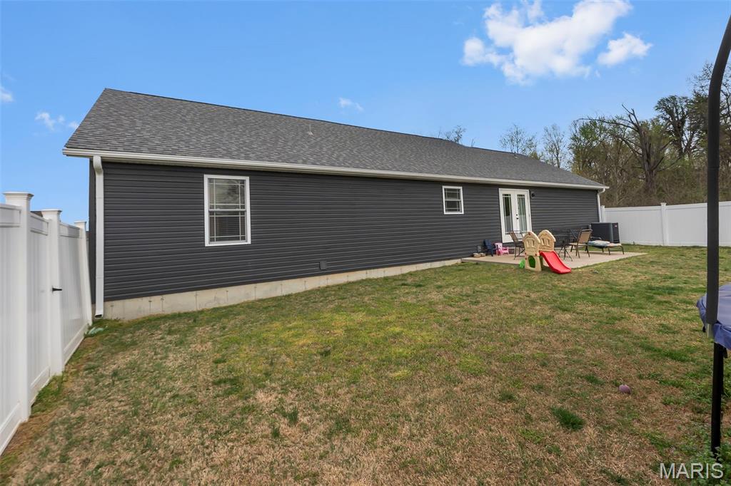 Park Estates - Residential