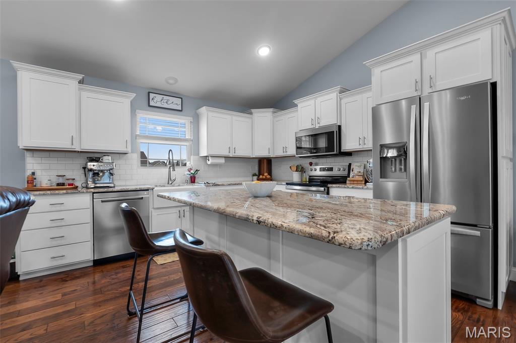 Park Estates - Residential