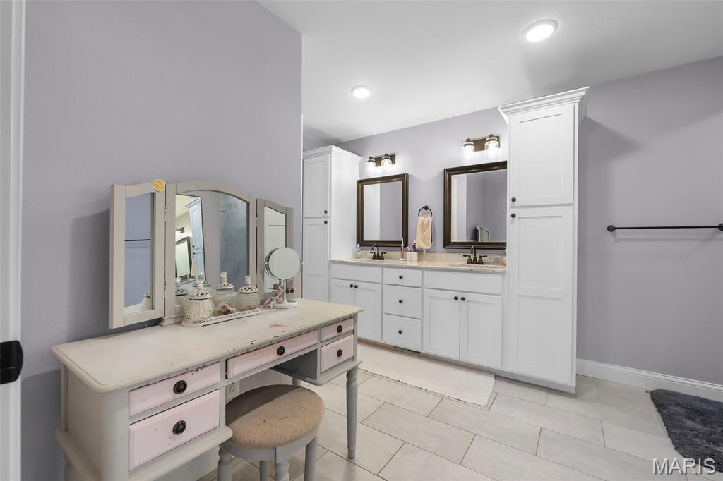 Park Estates - Residential