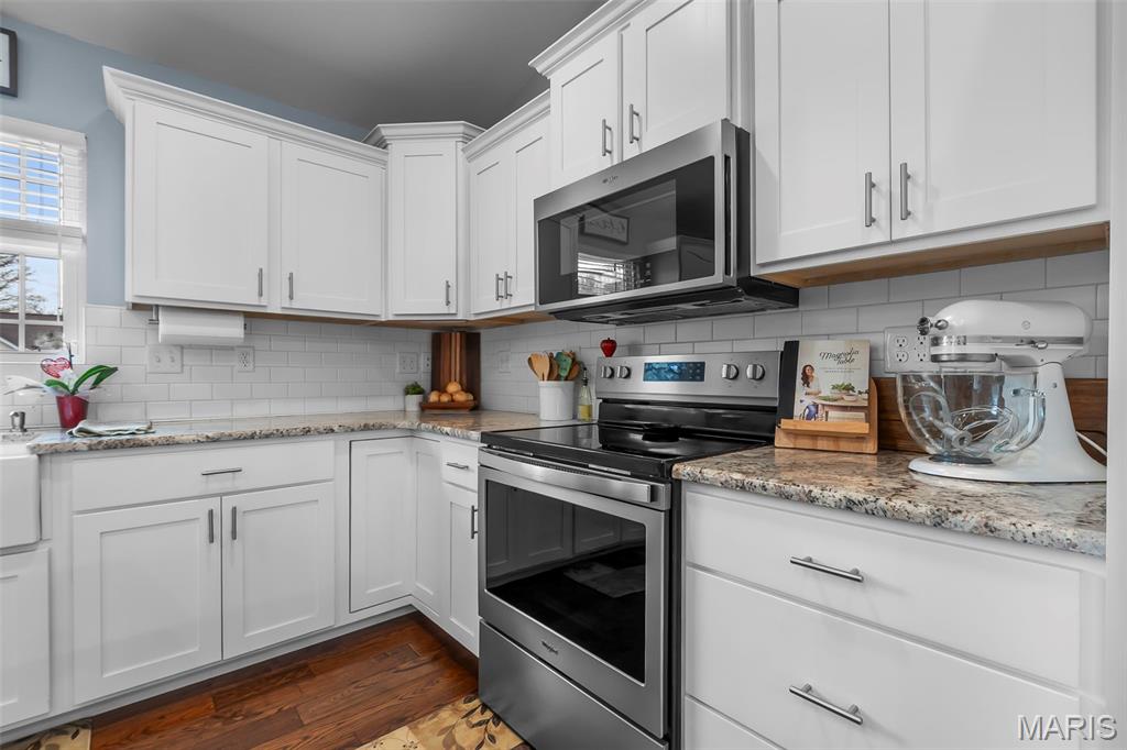 Park Estates - Residential