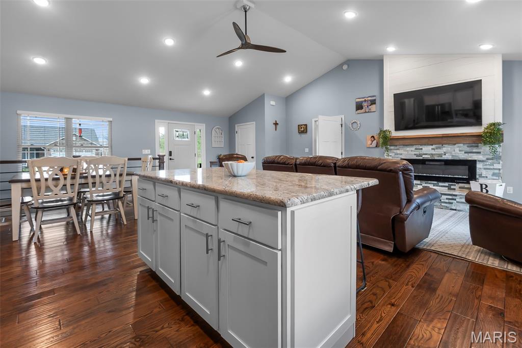 Park Estates - Residential