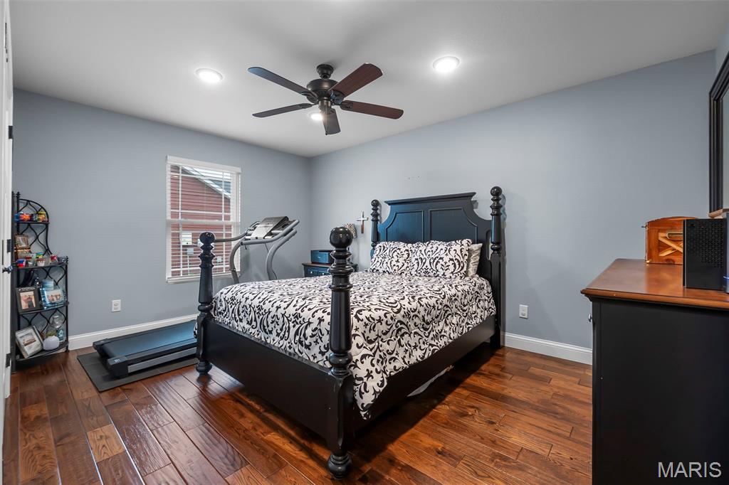 Park Estates - Residential