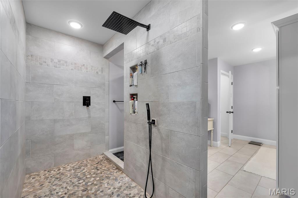 Park Estates - Residential