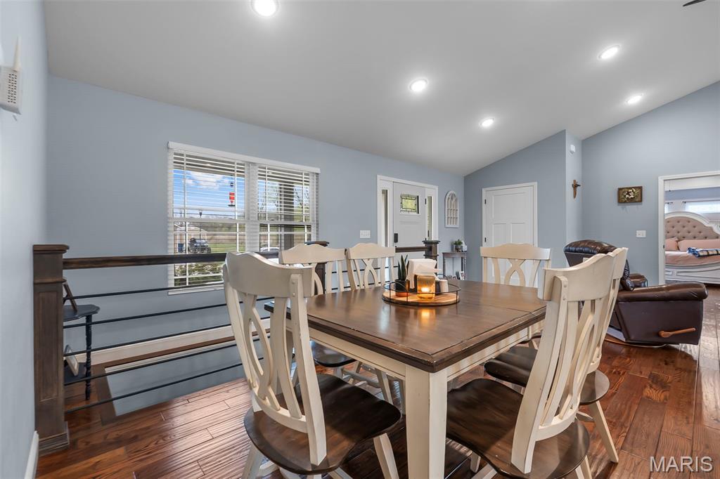 Park Estates - Residential