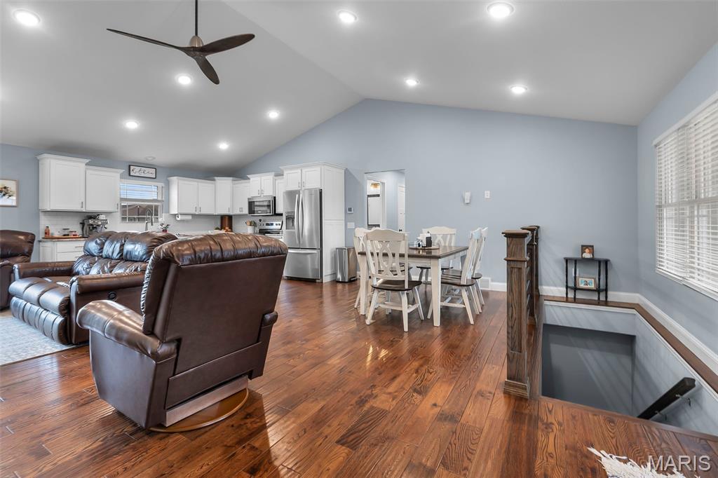 Park Estates - Residential