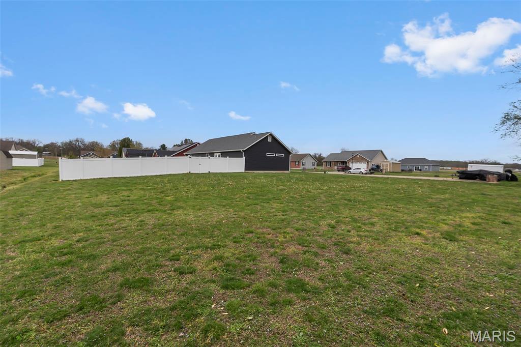 Park Estates - Residential