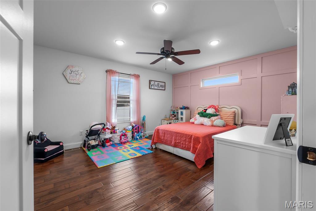 Park Estates - Residential