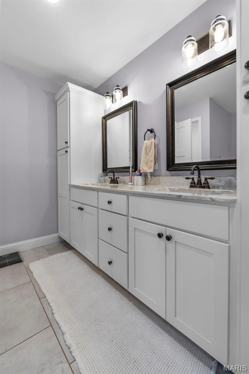 Park Estates - Residential