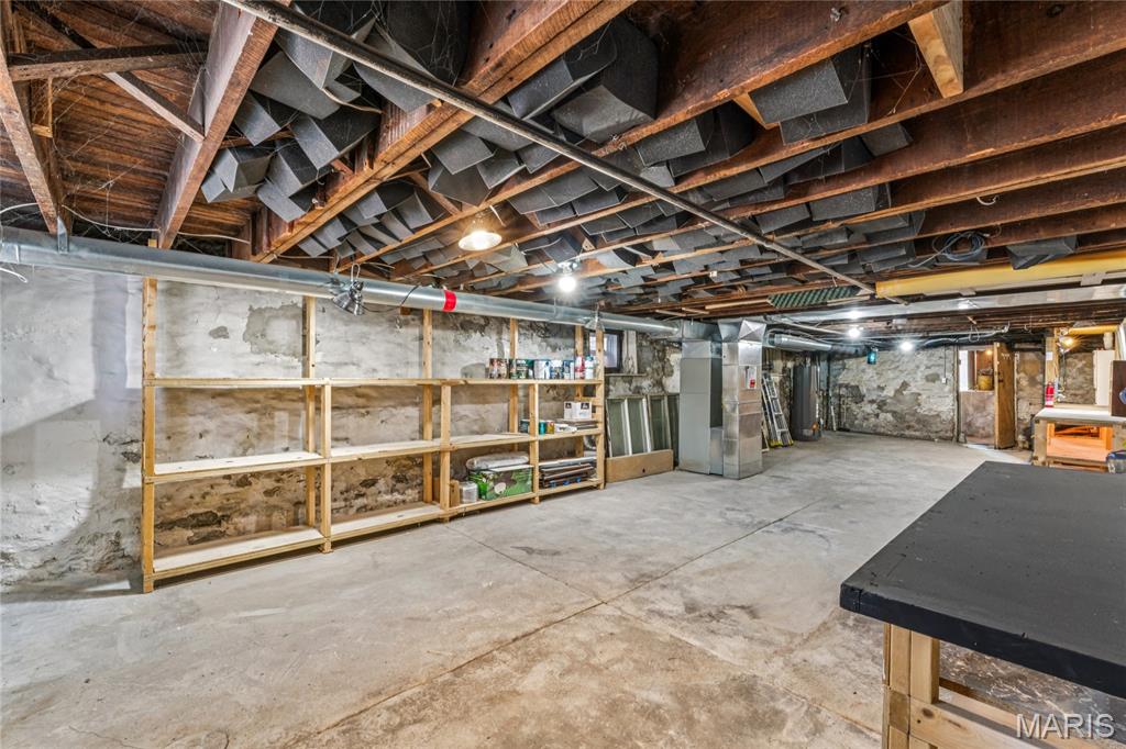 Tower Gorve East - Residential