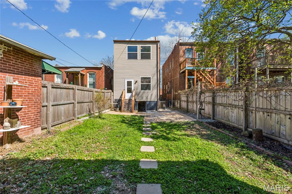 Tower Gorve East - Residential