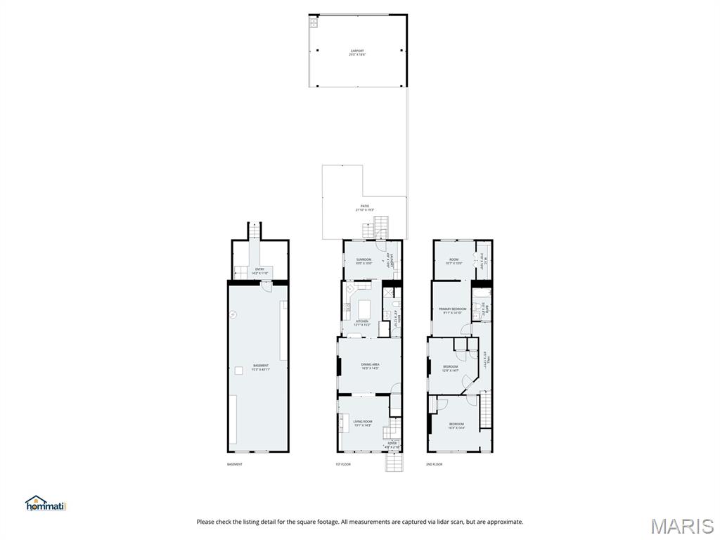 Tower Gorve East - Residential