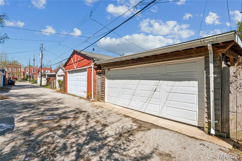 Tower Gorve East - Residential