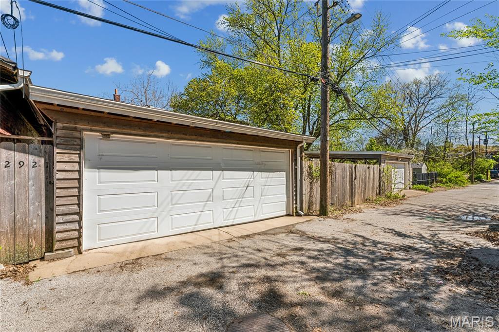 Tower Gorve East - Residential