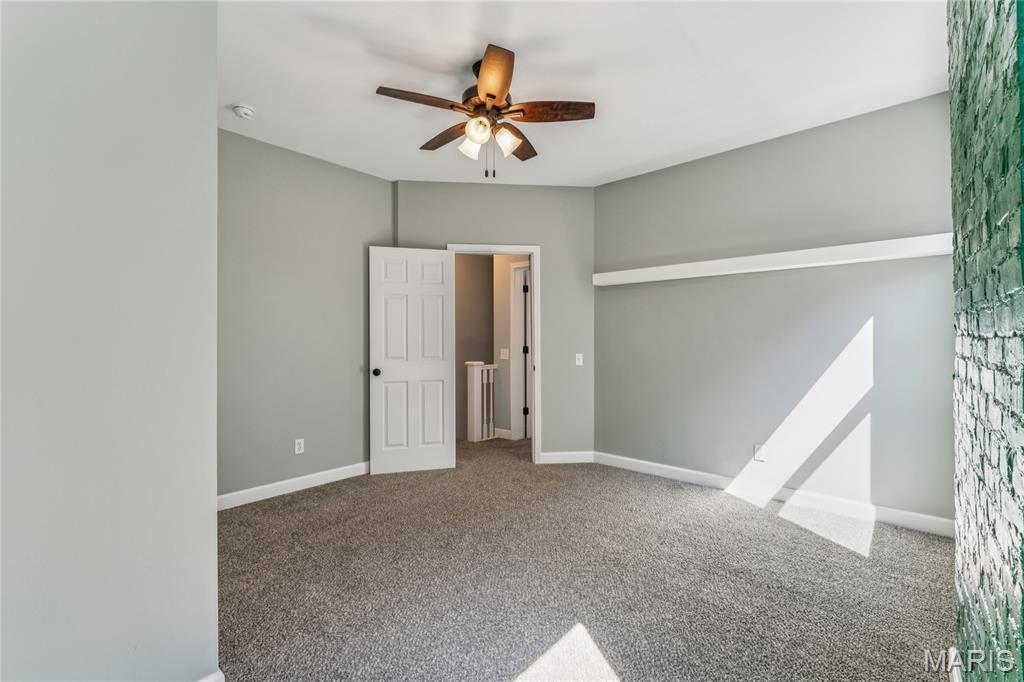 Tower Gorve East - Residential