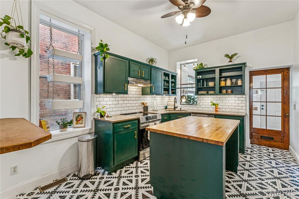 Tower Gorve East - Residential