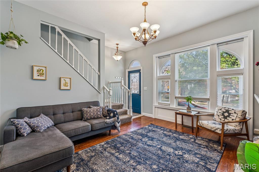 Tower Gorve East - Residential