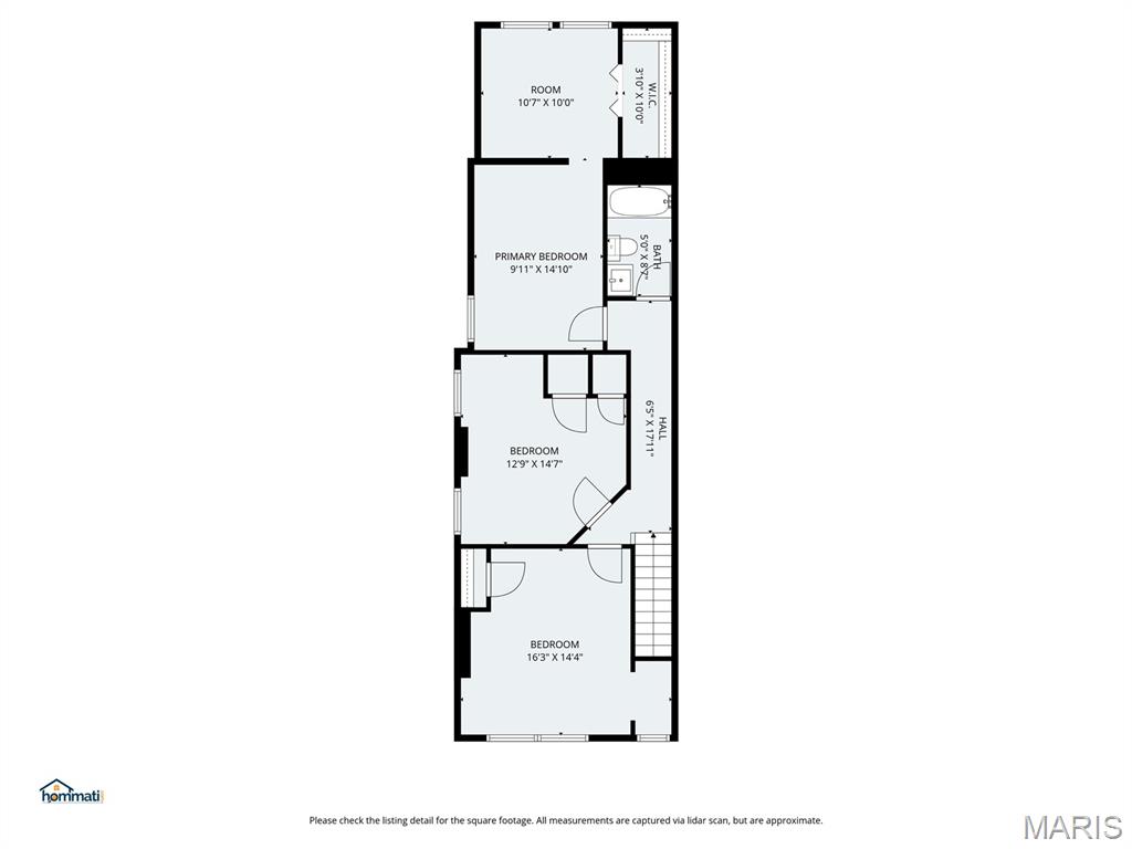 Tower Gorve East - Residential