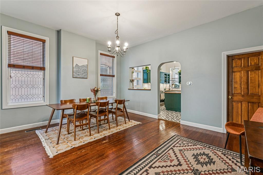 Tower Gorve East - Residential