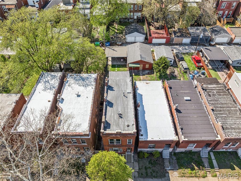 Tower Gorve East - Residential