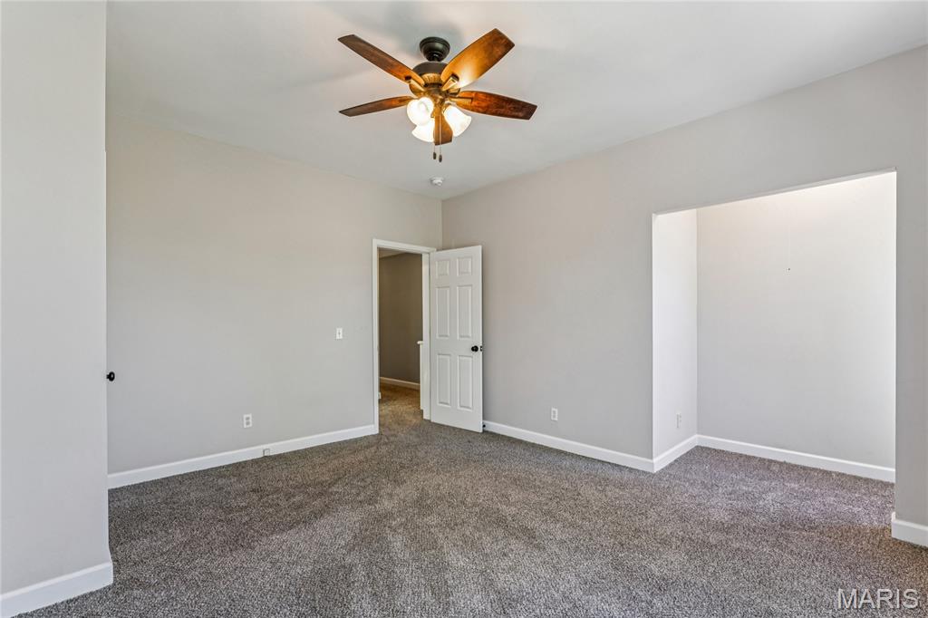 Tower Gorve East - Residential