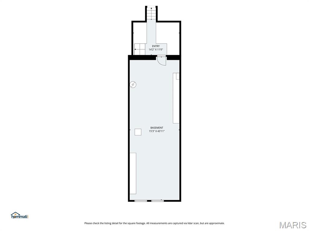 Tower Gorve East - Residential