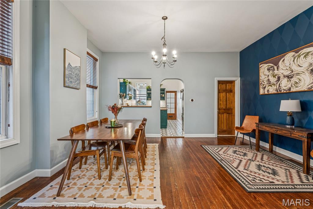 Tower Gorve East - Residential