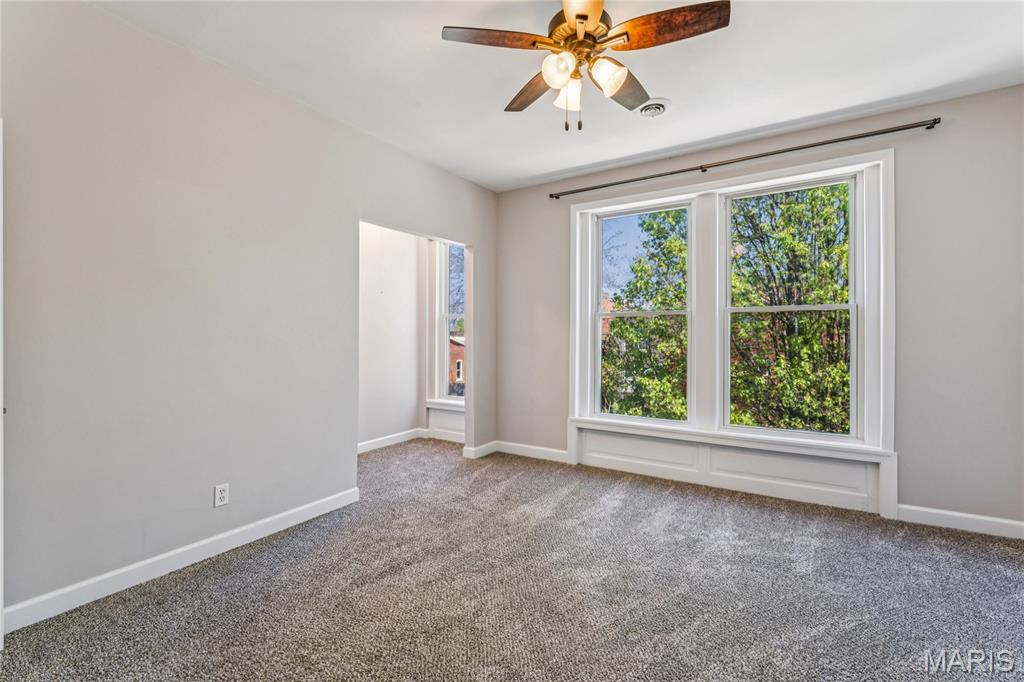 Tower Gorve East - Residential