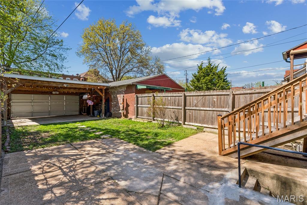 Tower Gorve East - Residential