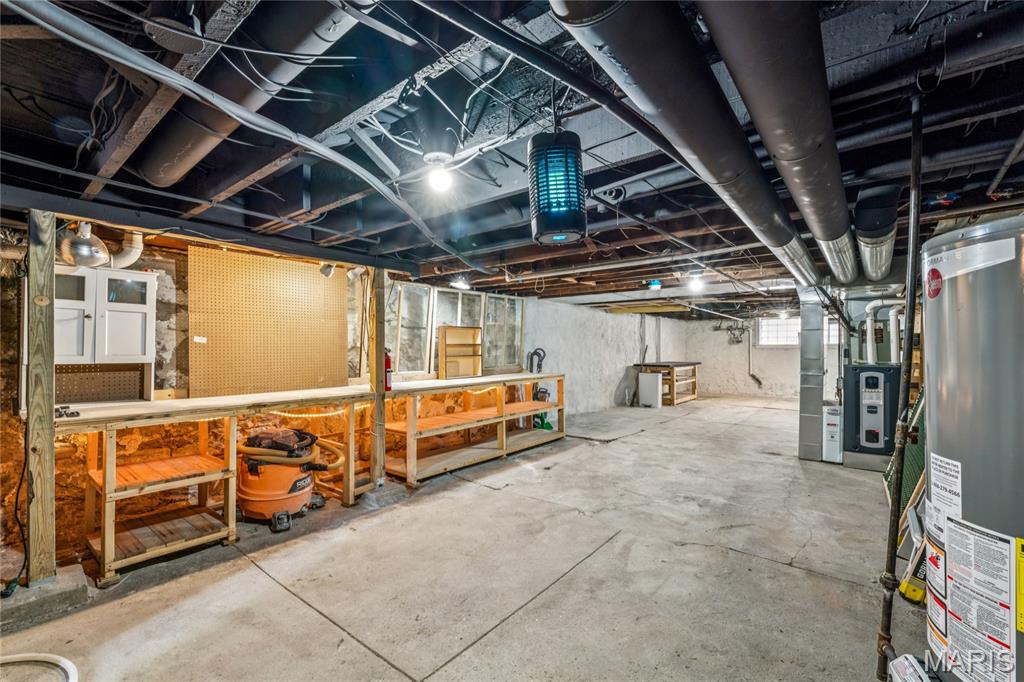 Tower Gorve East - Residential