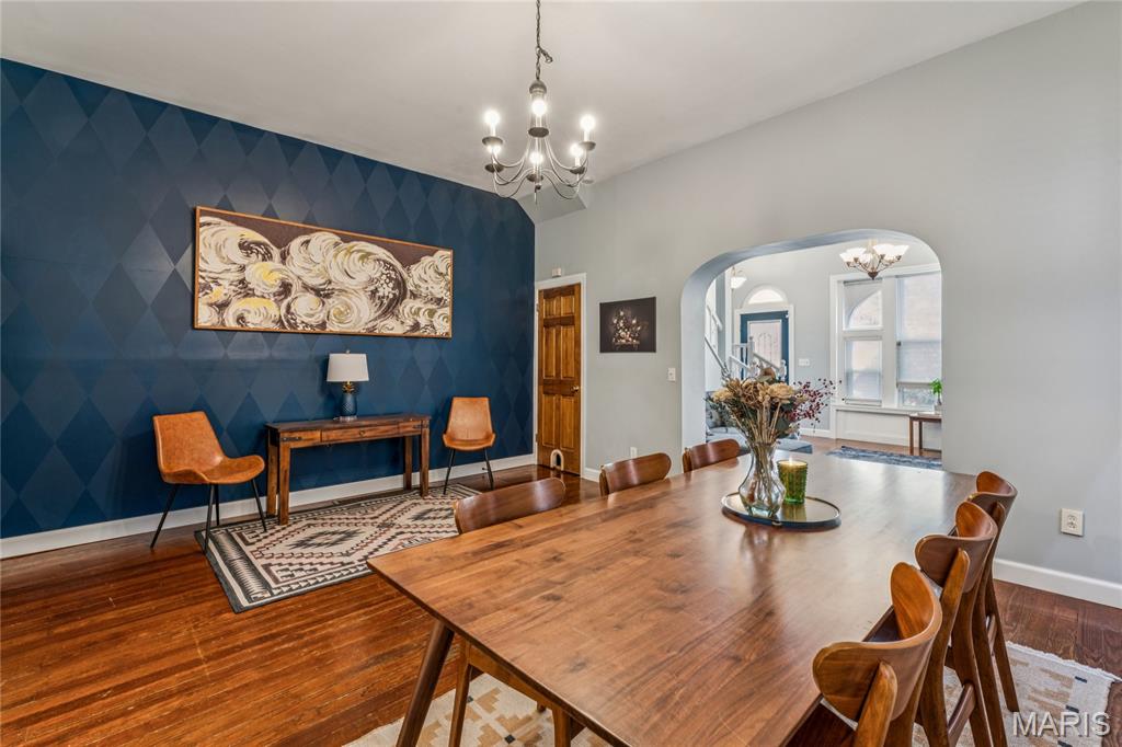 Tower Gorve East - Residential