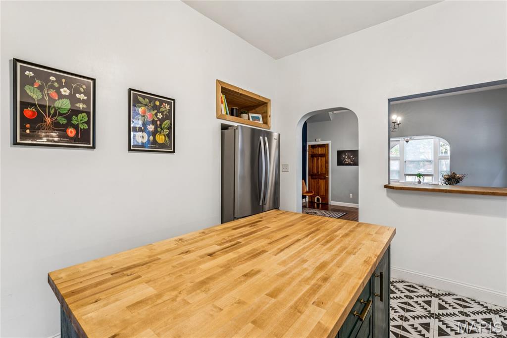 Tower Gorve East - Residential