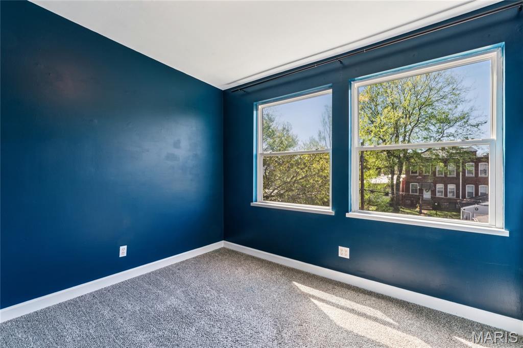 Tower Gorve East - Residential