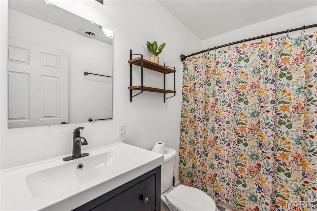 Tower Gorve East - Residential