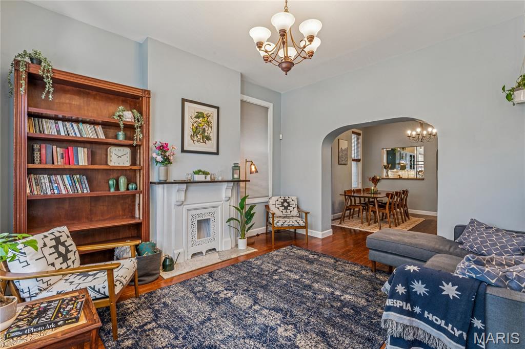 Tower Gorve East - Residential