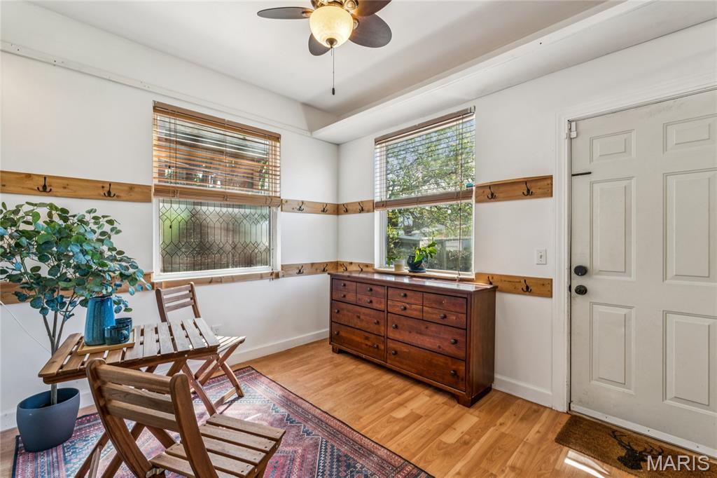 Tower Gorve East - Residential