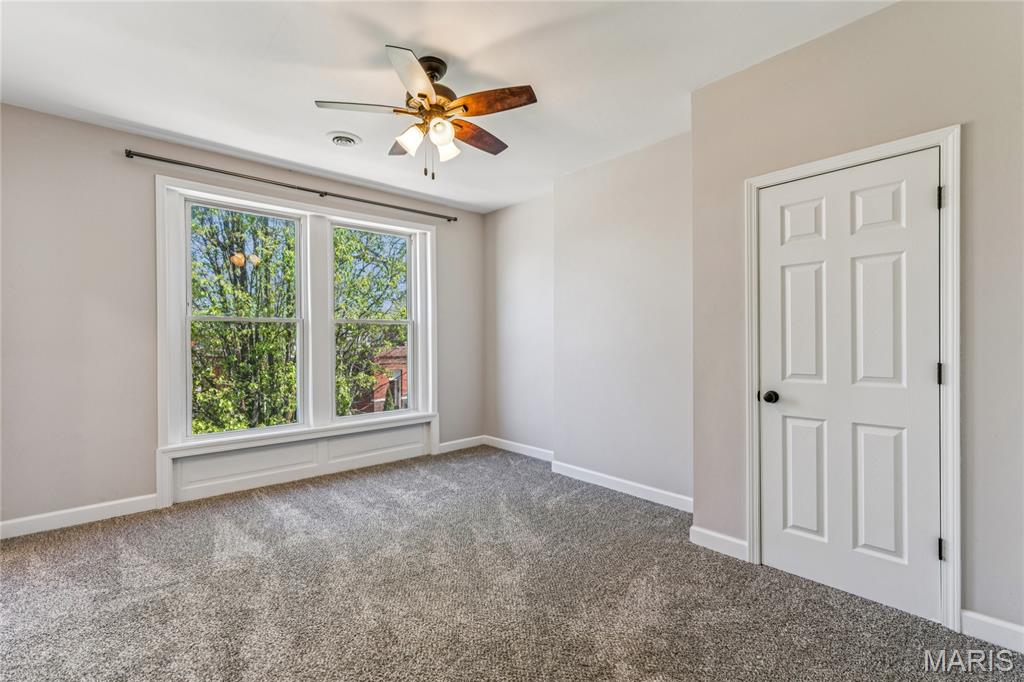 Tower Gorve East - Residential