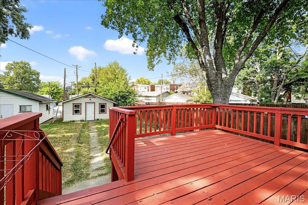 St Louis, Missouri 63116, United States, 2 Bedrooms Bedrooms, ,1 BathroomBathrooms,Residential,Coming Soon,202857