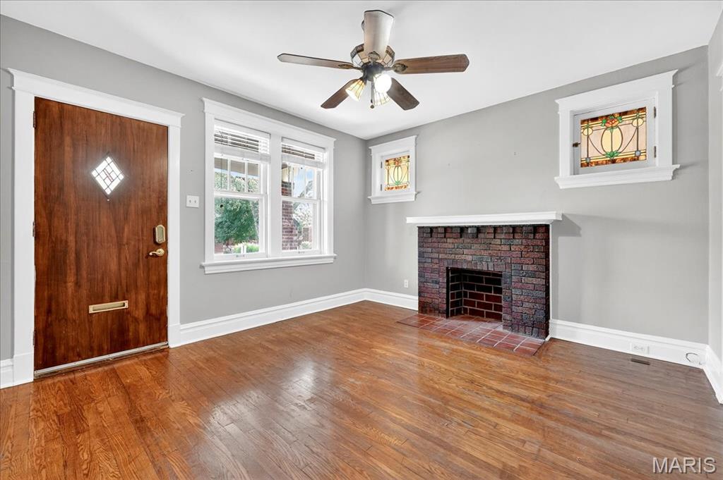 St Louis, Missouri 63116, United States, 2 Bedrooms Bedrooms, ,1 BathroomBathrooms,Residential,Coming Soon,202857