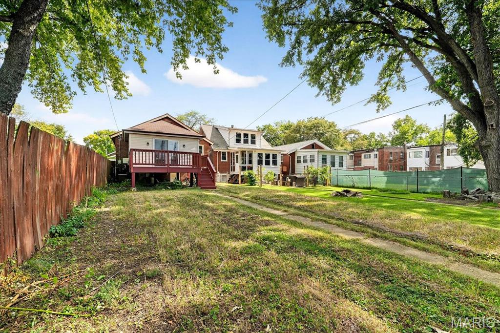 St Louis, Missouri 63116, United States, 2 Bedrooms Bedrooms, ,1 BathroomBathrooms,Residential,Coming Soon,202857