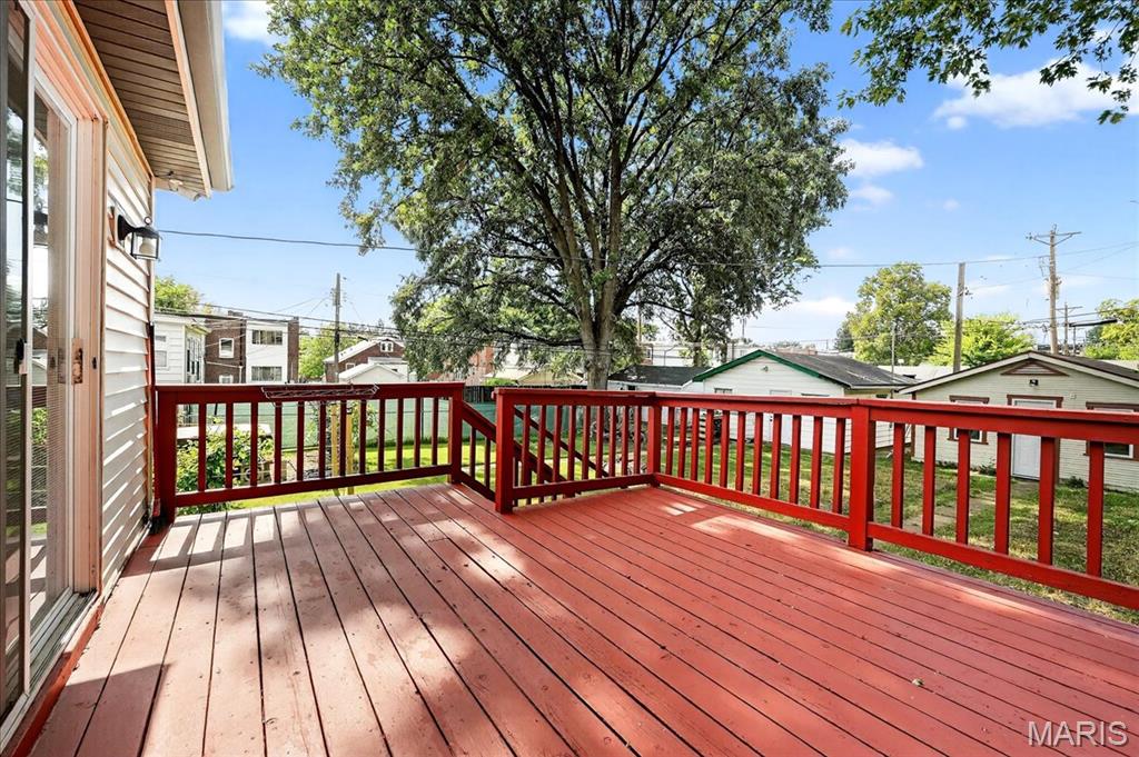 St Louis, Missouri 63116, United States, 2 Bedrooms Bedrooms, ,1 BathroomBathrooms,Residential,Coming Soon,202857